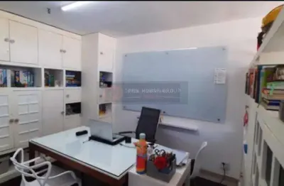 Open house vende - sala comercial no edifício trade center em icaraí com vaga