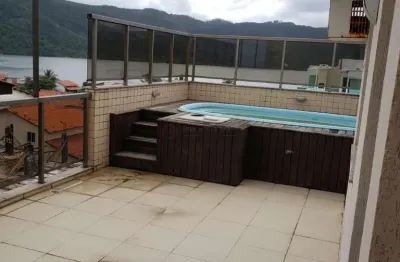 Open house imoveis vende - cobertura na quadra da praia de piratininga!!