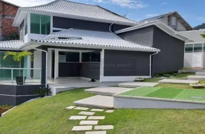 Casa com 4 quartos à venda na Estrada Alcebíades Pinto, Badu, Niterói