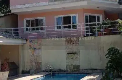 Casa com 5 quartos à venda na Rodovia Amaral Peixoto, Várzea das Moças, Niterói