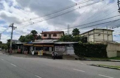 Open house vende - ótima casa comercial em pendotiba