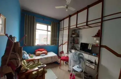 Apartamento com 3 quartos à venda na Rua Noronha Torrezão, Santa Rosa, Niterói