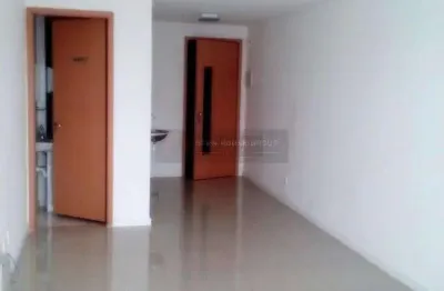 Open house vende - sala comercial em santa rosa com  vista livre e vaga na garagem