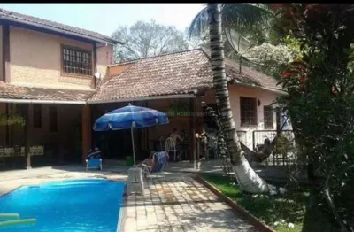 Open house vende - casa rustica com 4 quartos em várzeas da moças