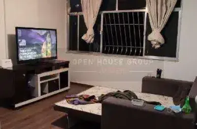 Apartamento com 2 quartos à venda na Rua Fagundes Varela, 100, Ingá, Niterói