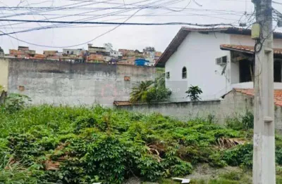 Terreno à venda na Rua Manoel Pacheco de Carvalho, 100, Piratininga, Niterói