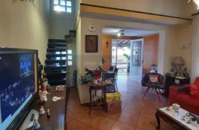 Casa com 3 quartos à venda na Rua Dionísio Erthal, Santa Rosa, Niterói