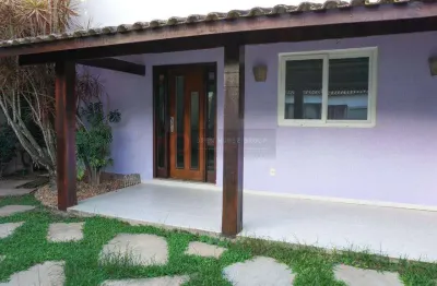 Open house imóveis vende- casa duplex em serra grande com 3 quartos.