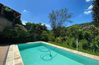 Open house vende - casa no jardim américa em pendotiba 3 quartos terreno de 2.500m²