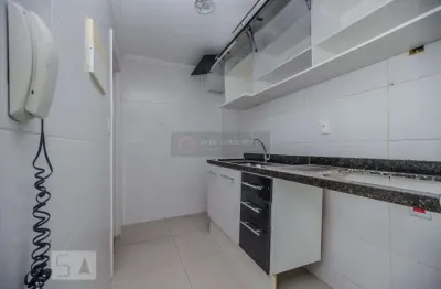 Open house vende - apartamento de 2 quartos no el dourado no fonseca