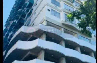 Apartamento com 2 quartos à venda na Avenida Almirante Ary Parreiras, Santa Rosa, Niterói