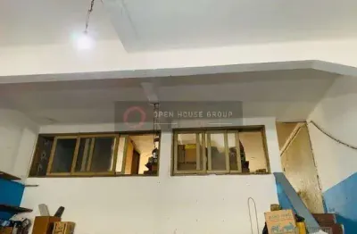 Open house imóveis vende loja com 232m ² ótimo para comércios