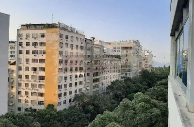 Open house vende - amplo apartamento no flamengo, 4 quartos [oportunidade]