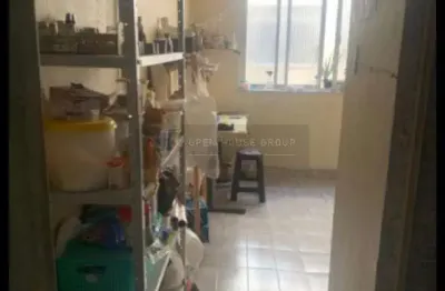 Apartamento com 1 quarto à venda na Avenida Ernani do Amaral Peixoto, Centro, Niterói