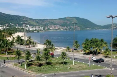 Open house vente - excelente cobertura em são francisco, frente para o mar, 2 quartos