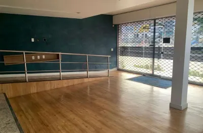 Ponto comercial à venda na Estrada Francisco da Cruz Nunes, Badu, Niterói