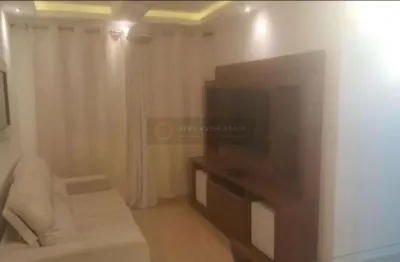 Open house vende - apartamento na alameda com dois quartos
