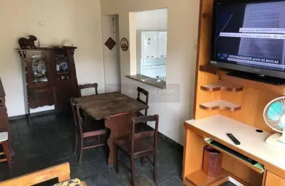 Open house vende apartamento de 2 quartos em santa rosa