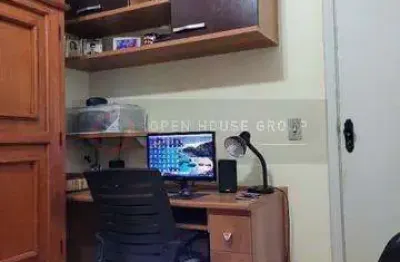 Open house,vende ótimo apartamento no barreto,2 quartos,sala,cozinha,banheiro,área de serviço