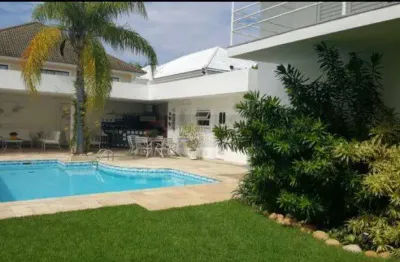 Open house vende- excelente casa com 4 quartos no condomínio crystal lake na barra da tijuca.