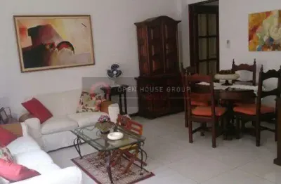 Open house vende apto. 3 quartos em icaraí a 50 mts da praia.