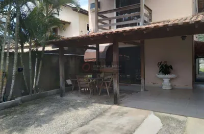 Open house vende- casa com 3 quartos em itaipu, próximo ao bombeiro