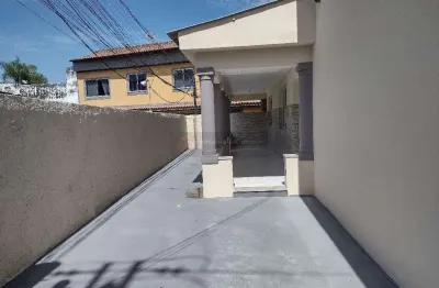 Casa com 2 quartos à venda na Rua Abílio José de Matos, Porto da Pedra, São Gonçalo