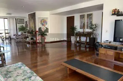 Apartamento com 4 quartos à venda na Rua Edmundo March, 19, Boa Viagem, Niterói