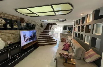 Open house vende: 5 quartos porteira fechada no condomínio boa vista próximo entrada de itacoatiara