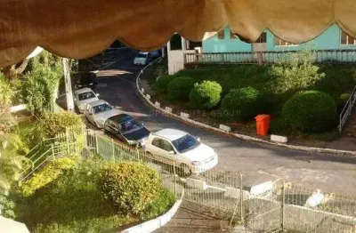 Open house vende: apartamento 2 quartos em condomínio no fonseca