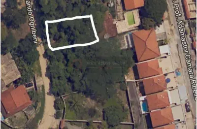 Terreno à venda na Rua Ferdinando Ognibeni, 100, Maravista, Niterói
