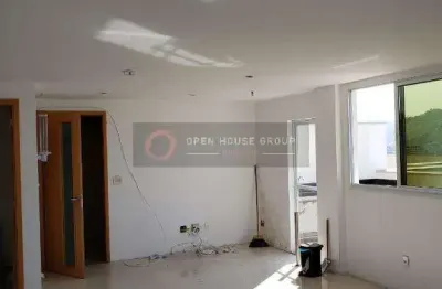 Ponto comercial à venda na Rua Noronha Torrezão, Santa Rosa, Niterói