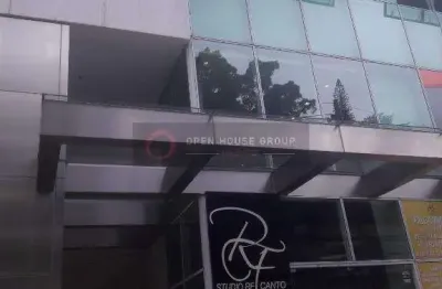 Sala comercial à venda na Rua Ator Paulo Gustavo, 100, Icaraí, Niterói