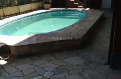 Casa em condomínio fechado com 6 quartos à venda na Estrada Francisco da Cruz Nunes, Itaipu, Niterói