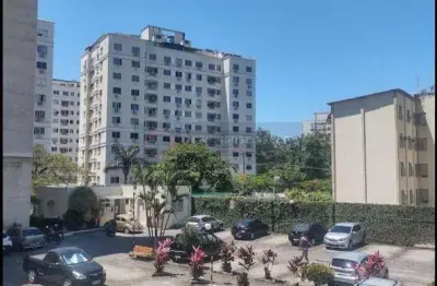 Open house vende - apartamento 2 quartos néo barreto