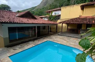 Open house vende casa de alto padrão em itacoatiara, alto padrão, lazer completo, beira mar!
