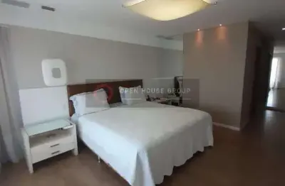 Apartamento com 4 quartos à venda na Estrada Leopoldo Froes, 47, São Francisco, Niterói