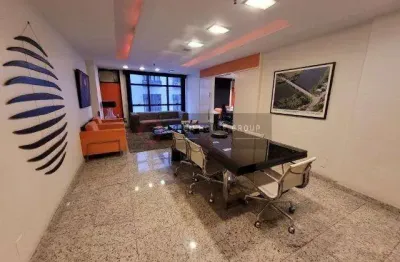 Sala comercial à venda na Rua Maestro Felício Toledo, 0001, Centro, Niterói