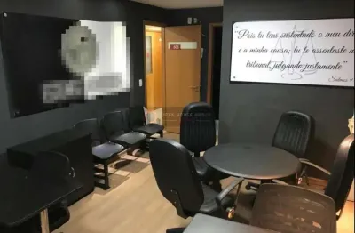 Sala comercial à venda na Rua Luiz Leopoldo Fernandes Pinheiro, Centro, Niterói