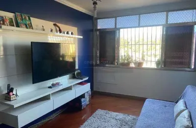 Apartamento com 2 quartos à venda na Rua São Januário, Fonseca, Niterói