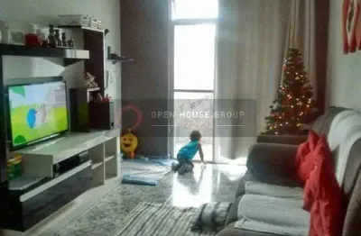 Open house vende apartamento 3 quartos, 1km da ponte