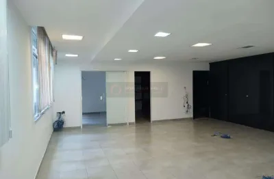 Sala comercial à venda na Rua da Conceição, Centro, Niterói