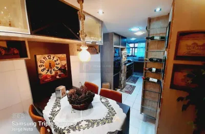 Open house vende apartamento 2 quartos/suítes lazer completo todo mobiliado