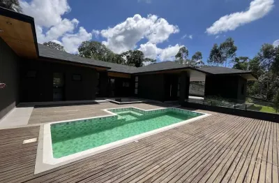 Casa para venda em bragança paulista, condomínio jardim das palmeiras, 4 dormitórios, 2 suítes, 5 banheiros, 4 vagas