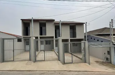 Casa para venda em bragança paulista, vila aparecida, 2 dormitórios, 1 suíte, 2 banheiros, 2 vagas