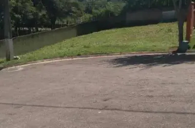 Terreno para venda em bragança paulista, condomínio residencial sunset village