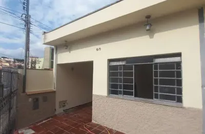 Casa para venda em bragança paulista, vila aparecida, 3 dormitórios, 2 banheiros, 1 vaga