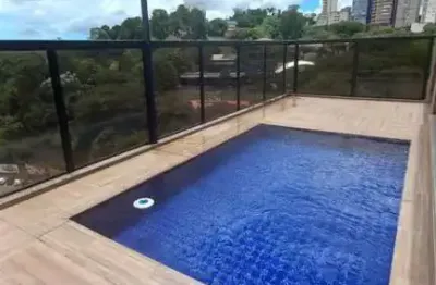 Cobertura para venda em bragança paulista, taboão, 4 dormitórios, 3 suítes, 6 banheiros, 3 vagas