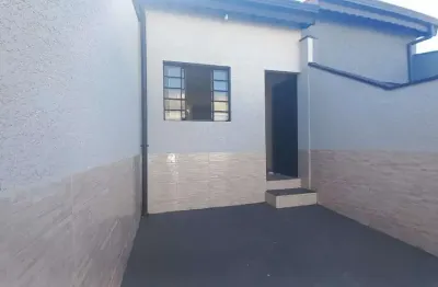 Casa para venda em bragança paulista, recanto elizabeth, 2 dormitórios, 1 banheiro, 1 vaga