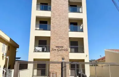 Apartamento para venda em bragança paulista, vila mota, 2 dormitórios, 1 suíte, 2 banheiros, 1 vaga